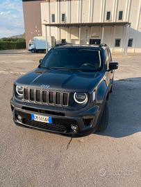 jeep Renegade 2023