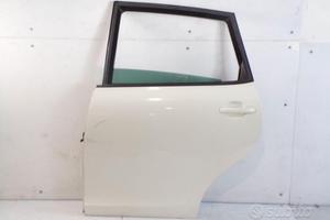 Portiera Posteriore Sinistra Seat Altea 2009