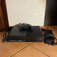 Xbox One da 1 Tera   Cavi, Controller e 13 giochi