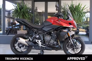 TRIUMPH Tiger Sport 800 Tour Abs