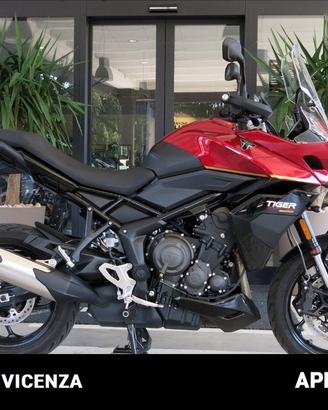 TRIUMPH Tiger Sport 800 Tour Abs