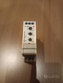 timer programmabile multifunzione DMC01CB023