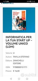 Libri scolastici Donegani Crotone