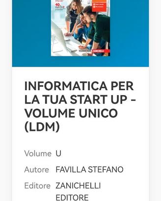Libri scolastici Donegani Crotone