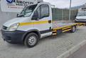 IVECO DAILY 35S18 CARROATTREZZI