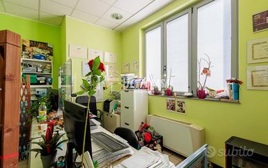 Attività Commerciale a Fornovo di Taro