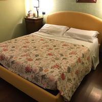 Letto matrimoniale Flou