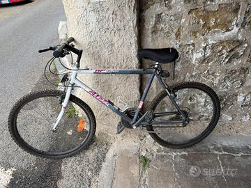 bicicletta Atala donna