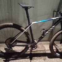 CANYON EXCEED CF SLX 8 Alpecin TAGLIA M