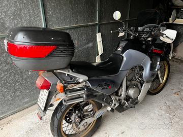 honda transalp