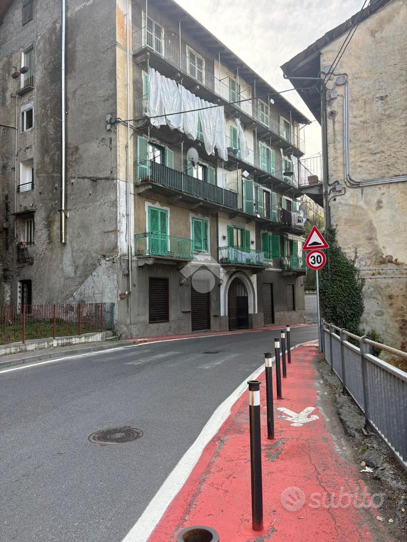 Appartamento – Pessinetto, Cà di Spagna - Vista 2
