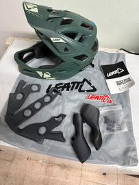 Casco Mtb leatt 3.0