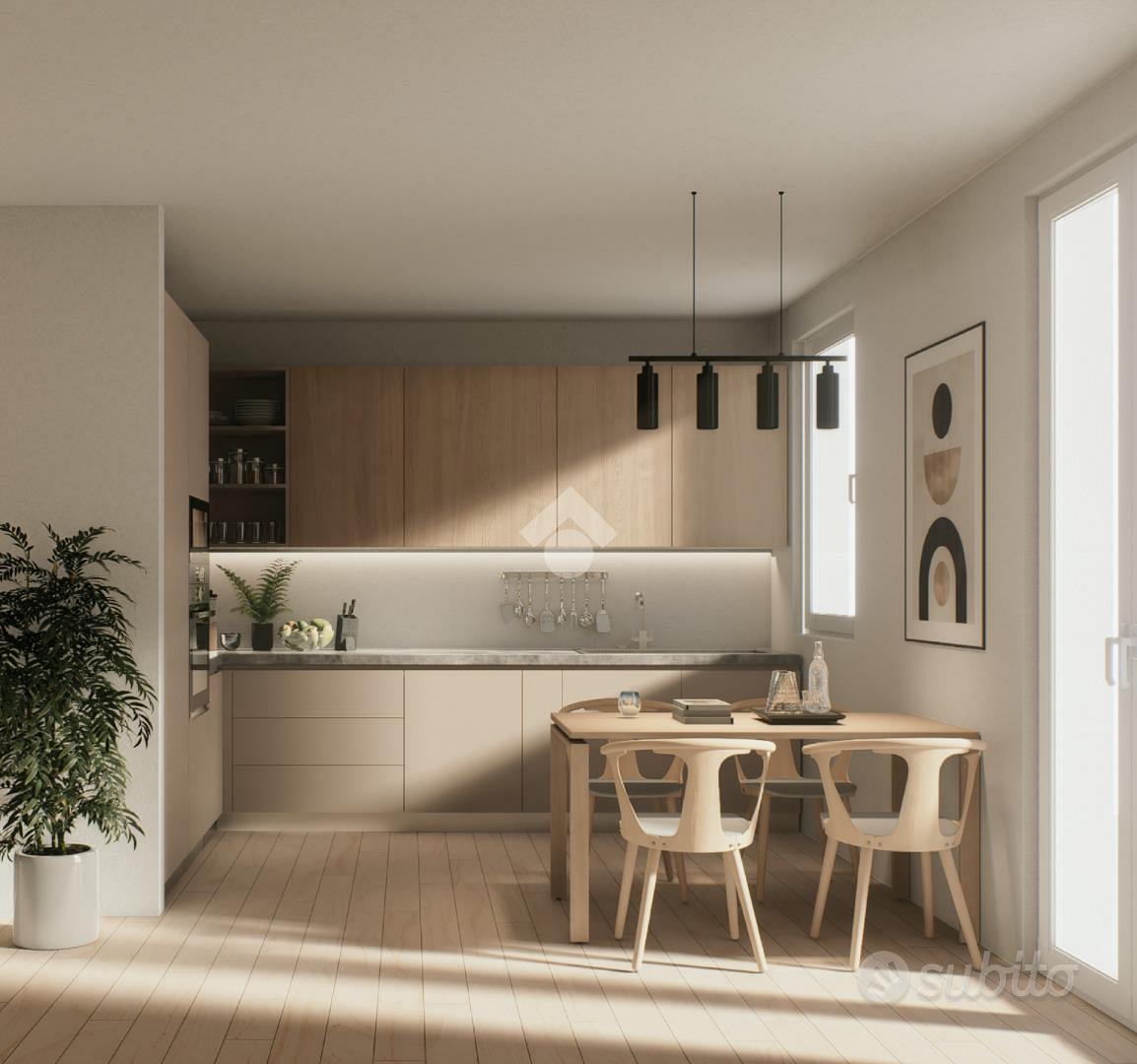 Appartamento – Rimini, Viserba Monte - Vista 5