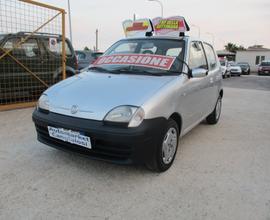Fiat 600 1.1 CLIMATIZZATA 2010
