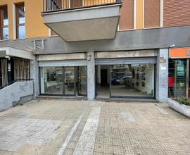 Negozio - Zona Sciuti/Alpi