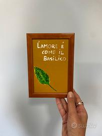 Handmade