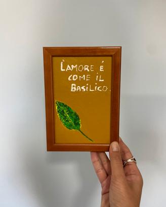 Handmade