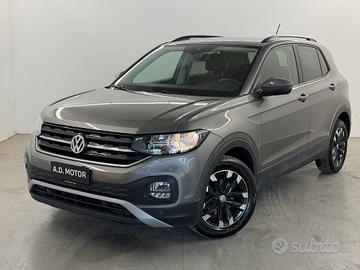 Volkswagen T-Cross 1.6 tdi Style 95cv