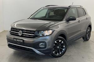 Volkswagen T-Cross 1.6 tdi Style 95cv