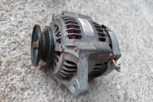 alternatore piaggio porter 