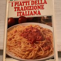 Libri di cucina