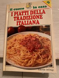 Libri di cucina