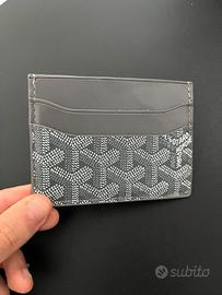 PORTA CARTE GOYARD