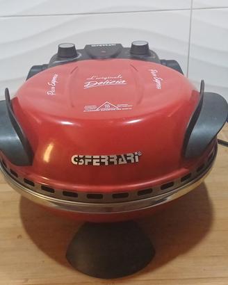 Fornetto ferrari