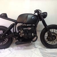 Bmw r 100 s