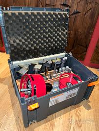 Set Frese Protool DS 50-128 Combi SET Systainer