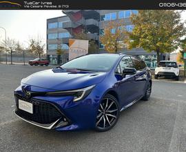 Toyota Corolla GR Sport 1.8 HEV