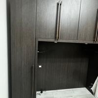 Armadio camera matrimoniale