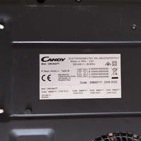 PIANO Cottura ad induzione CANDY CMCI642TT