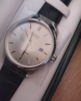 orologio Paul picot gentleman