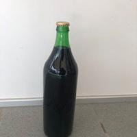 Eigenbauwein (Vernatsch) - Vino fatto in casa 