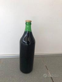 Eigenbauwein (Vernatsch) - Vino fatto in casa 