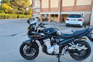 Suzuki GSF 1250 Bandit - 2008