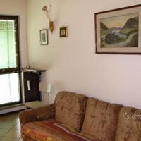 Vacanza a S. Bernardo di Rabbi in Trentino