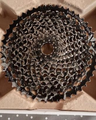 Pacco pignoni Sram Gx