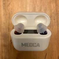 Auricolare wireless Medca.