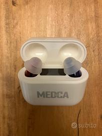 Auricolare wireless Medca.