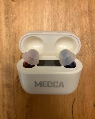 Auricolare wireless Medca.