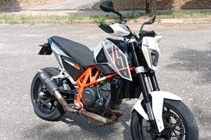 KTM 690 Duke Depotenziata A2 (appena rodata)