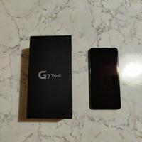 LG G7 ThinQ blu