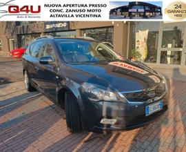Kia Ceed 1.6 CRDi EX SW E5A--UNIPROPRIETARIO