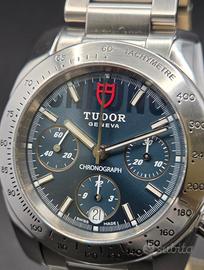 Tudor sport Chronograph