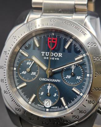 Tudor sport Chronograph
