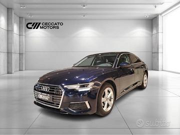 Audi A6 35 2.0 tdi mhev Business s-tronic