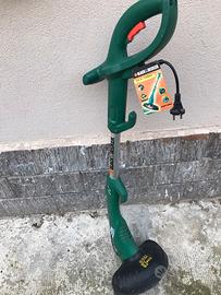 TAGLIABORDI BLACK DECKER