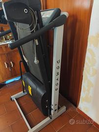 Tapis roulant Domyos TC 530